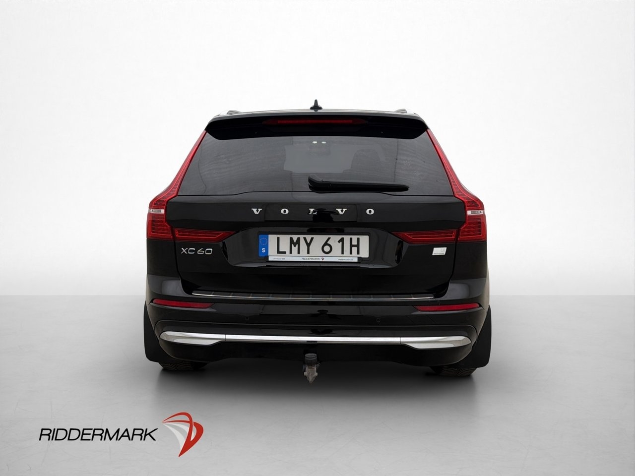 Volvo XC60 2022, bild 6/38