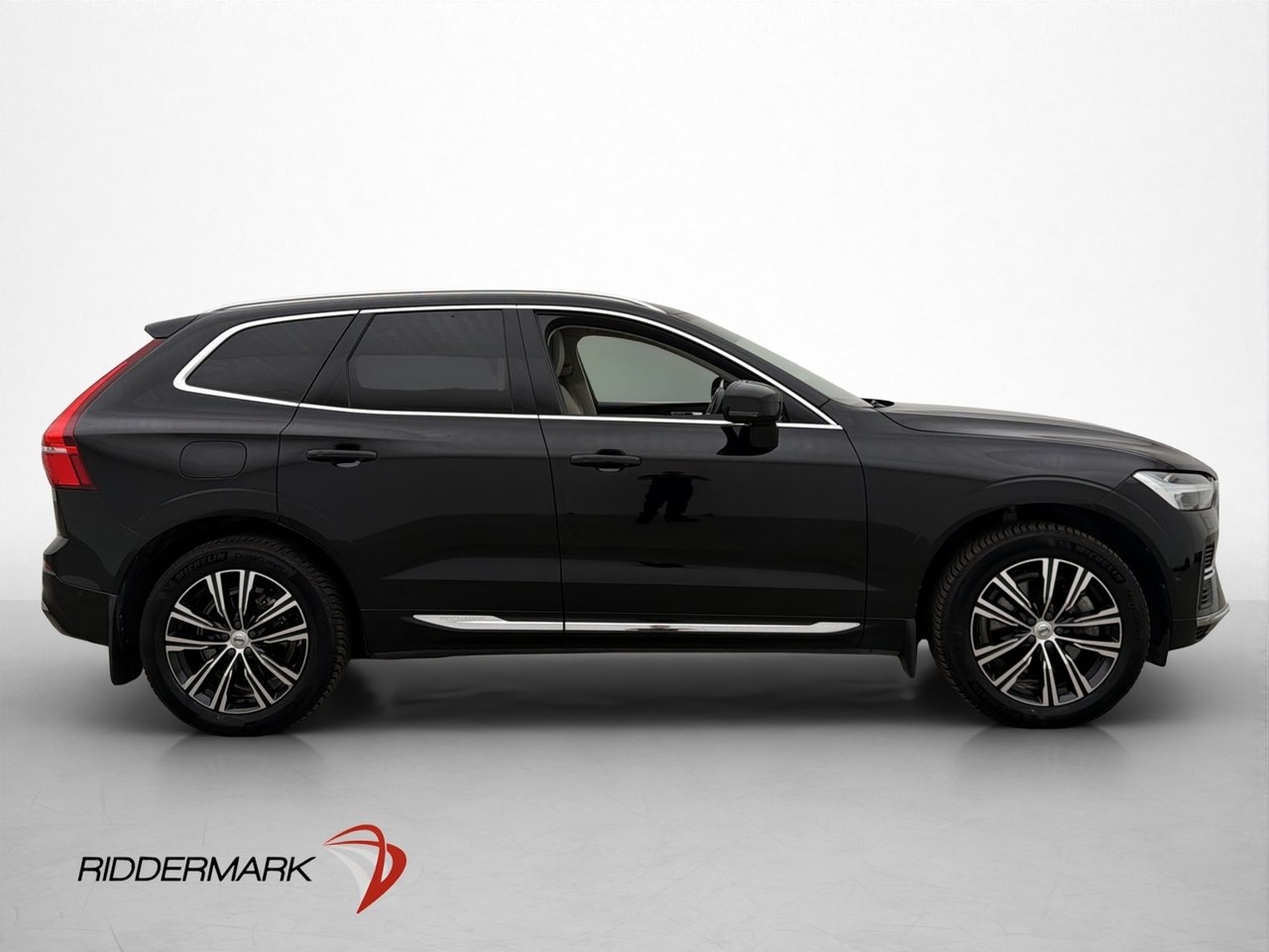 Volvo XC60 2022, bild 4/38