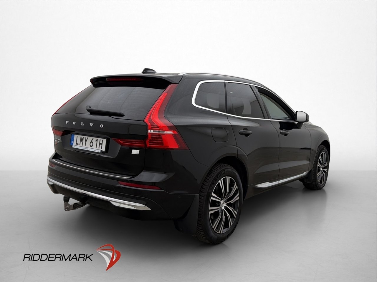 Volvo XC60 2022, bild 5/38