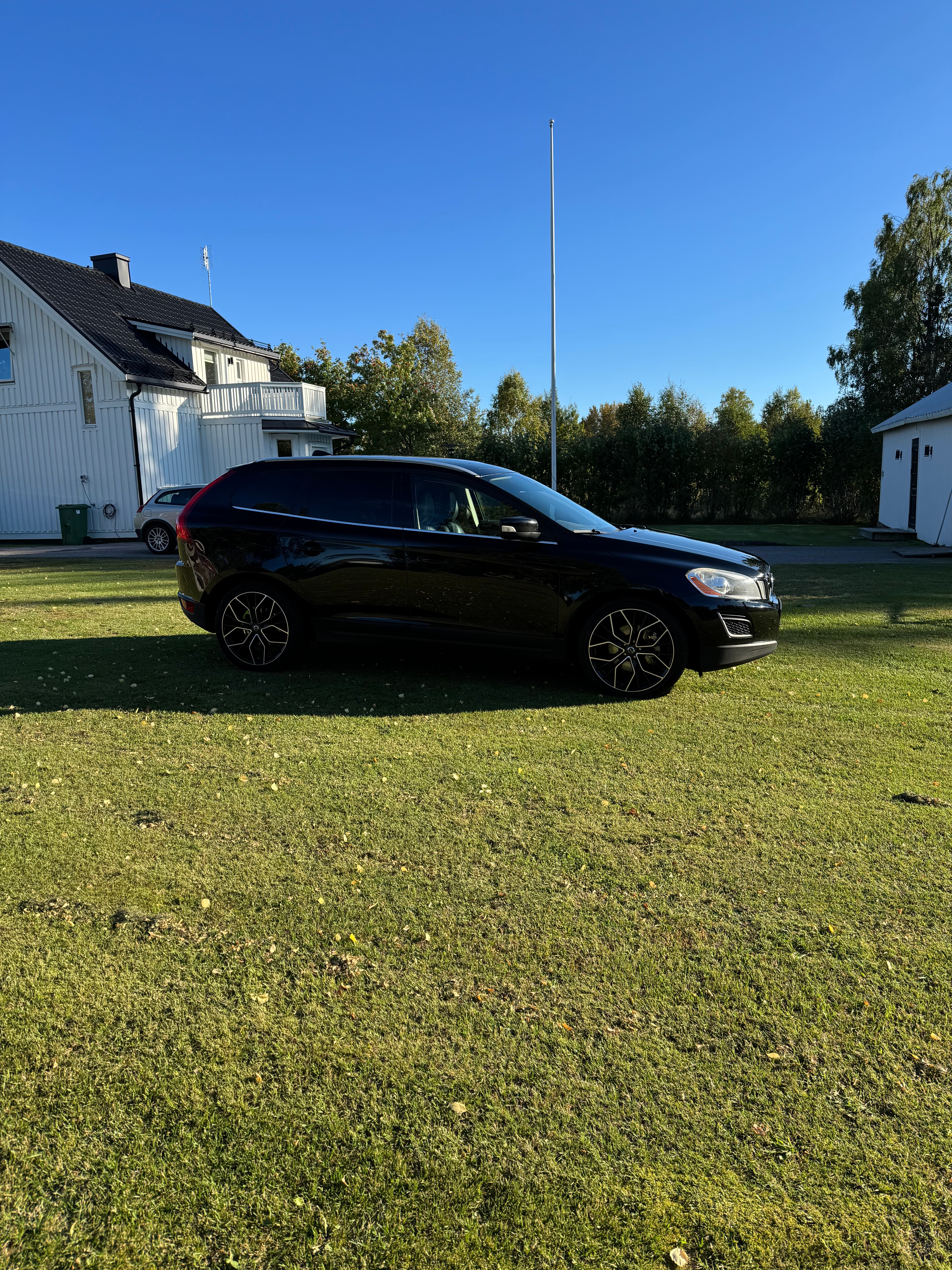 Volvo XC60 2012, bild 3/8