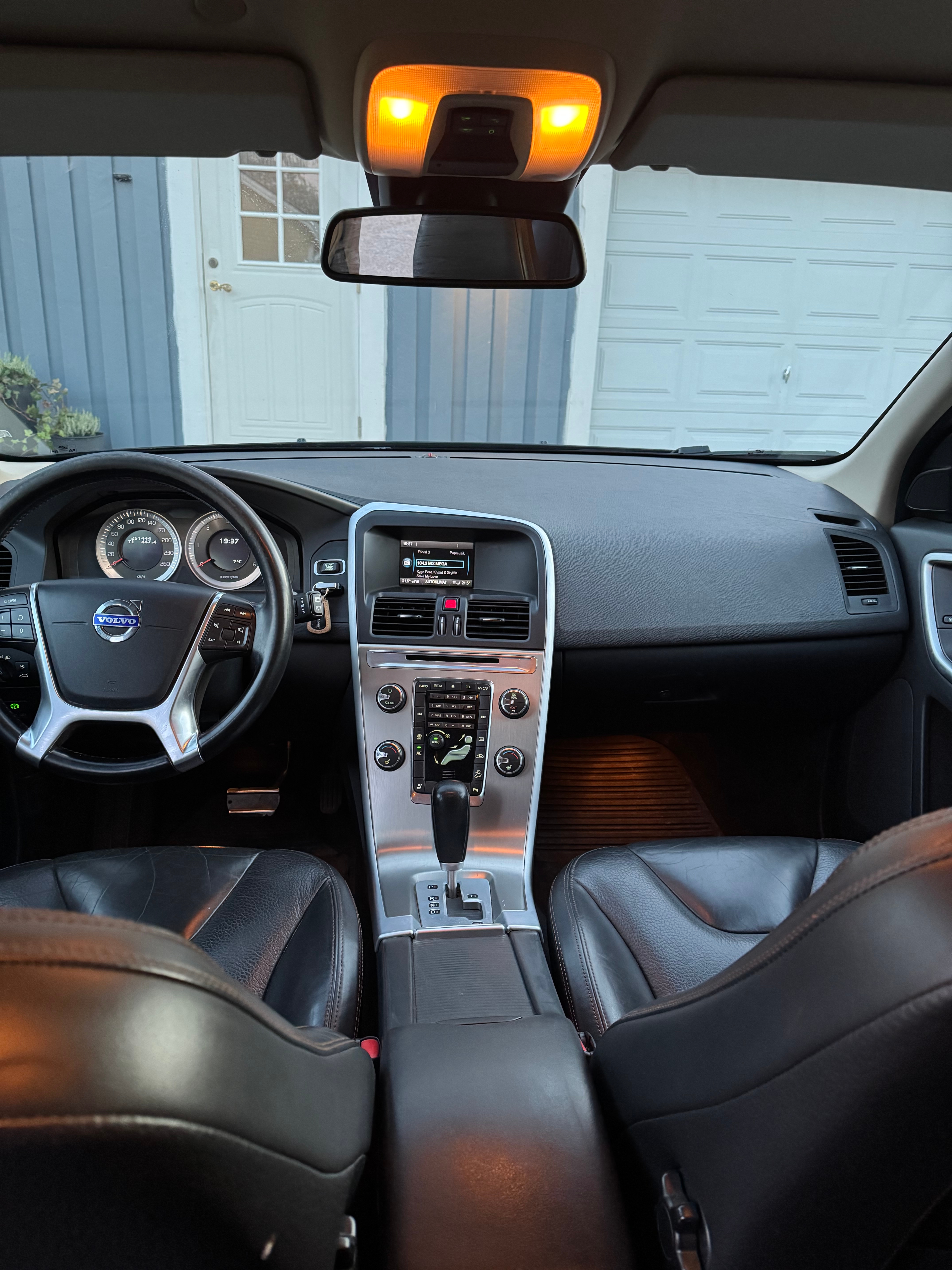 Volvo XC60 2012, bild 5/8