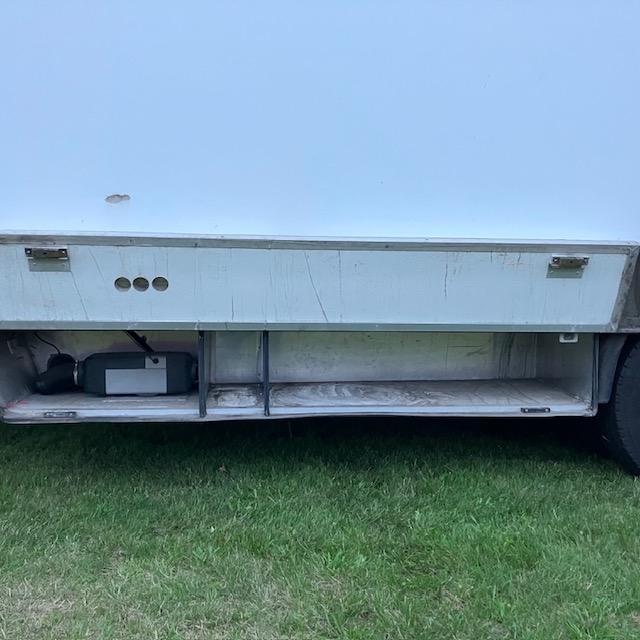 Ford F-450 TRISTAR 2000, bild 6/10