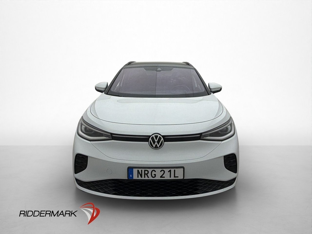 Volkswagen ID.4 GTX 4M Comfort Plus Drag 2022, bild 3/10