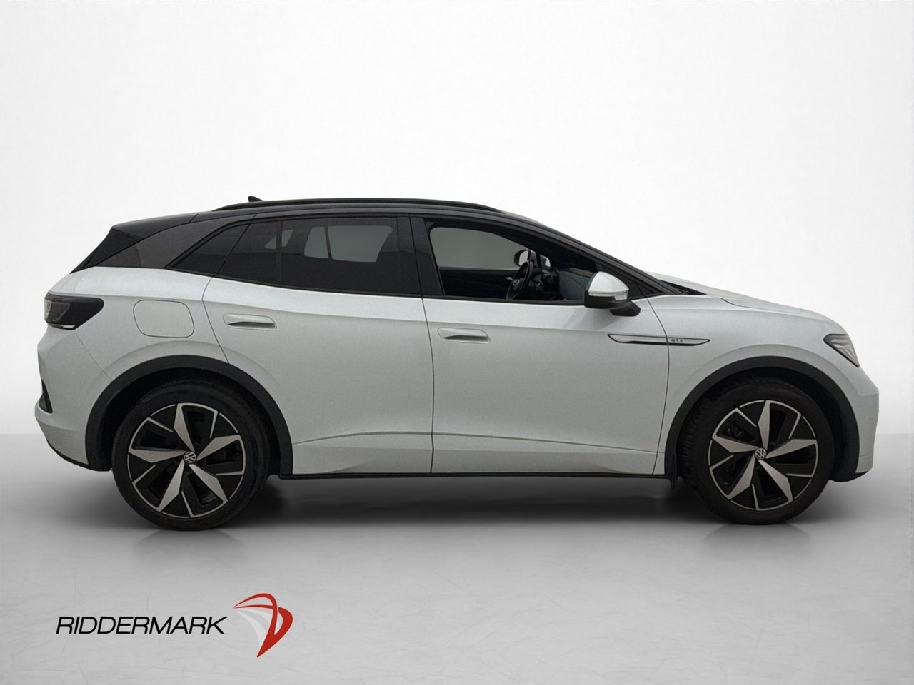 Volkswagen ID.4 GTX 4M Comfort Plus Drag 2022, bild 5/10