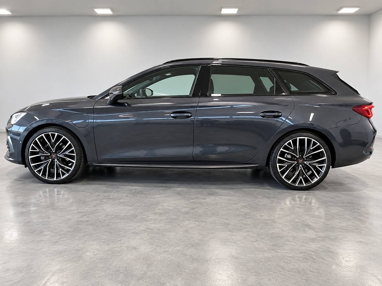 Cupra Leon 2022, bild 3/10