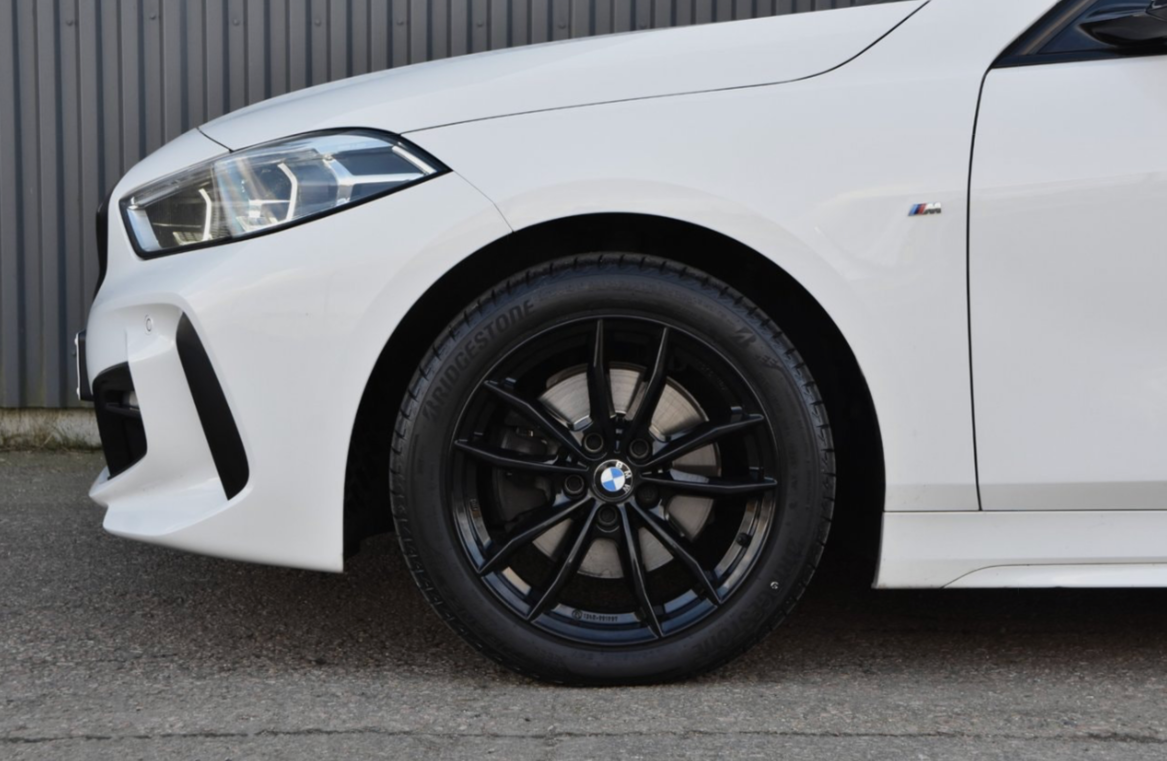 BMW 118 2020, bild 3/7