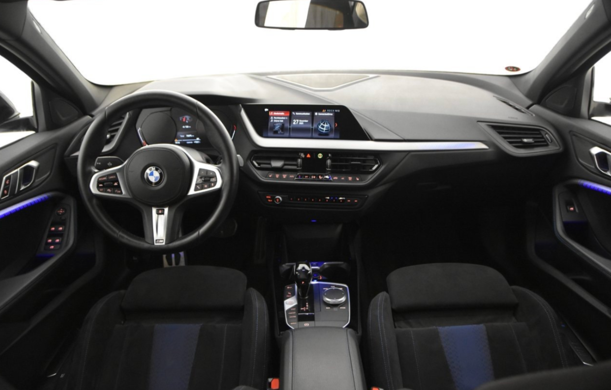 BMW 118 2020, bild 7/7