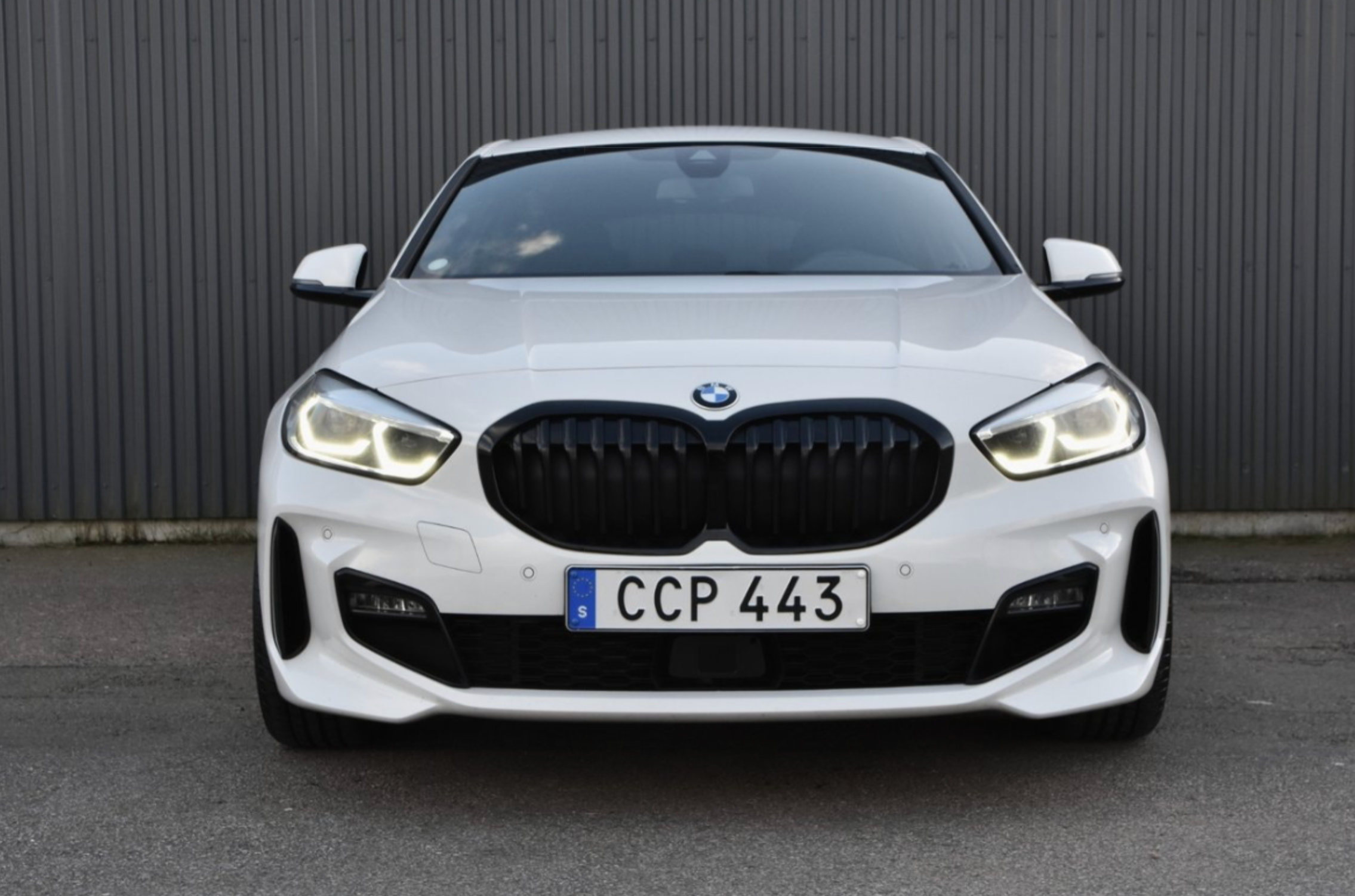 BMW 118 2020, bild 5/7