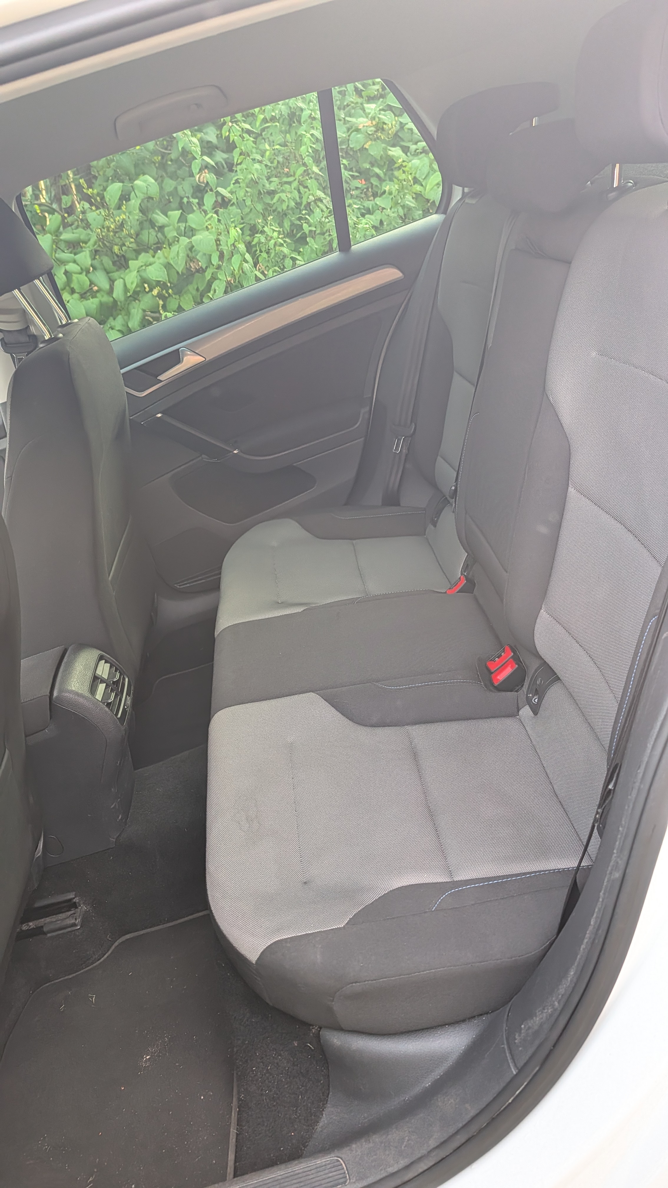 Volkswagen Golf VII e-golf 2015, bild 6/9