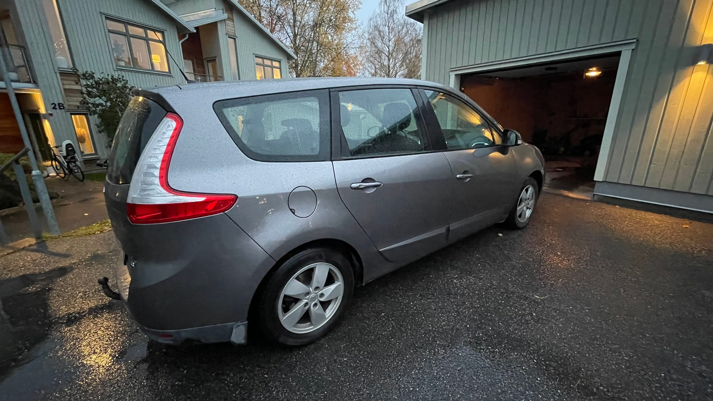 Renault Grand Scenic