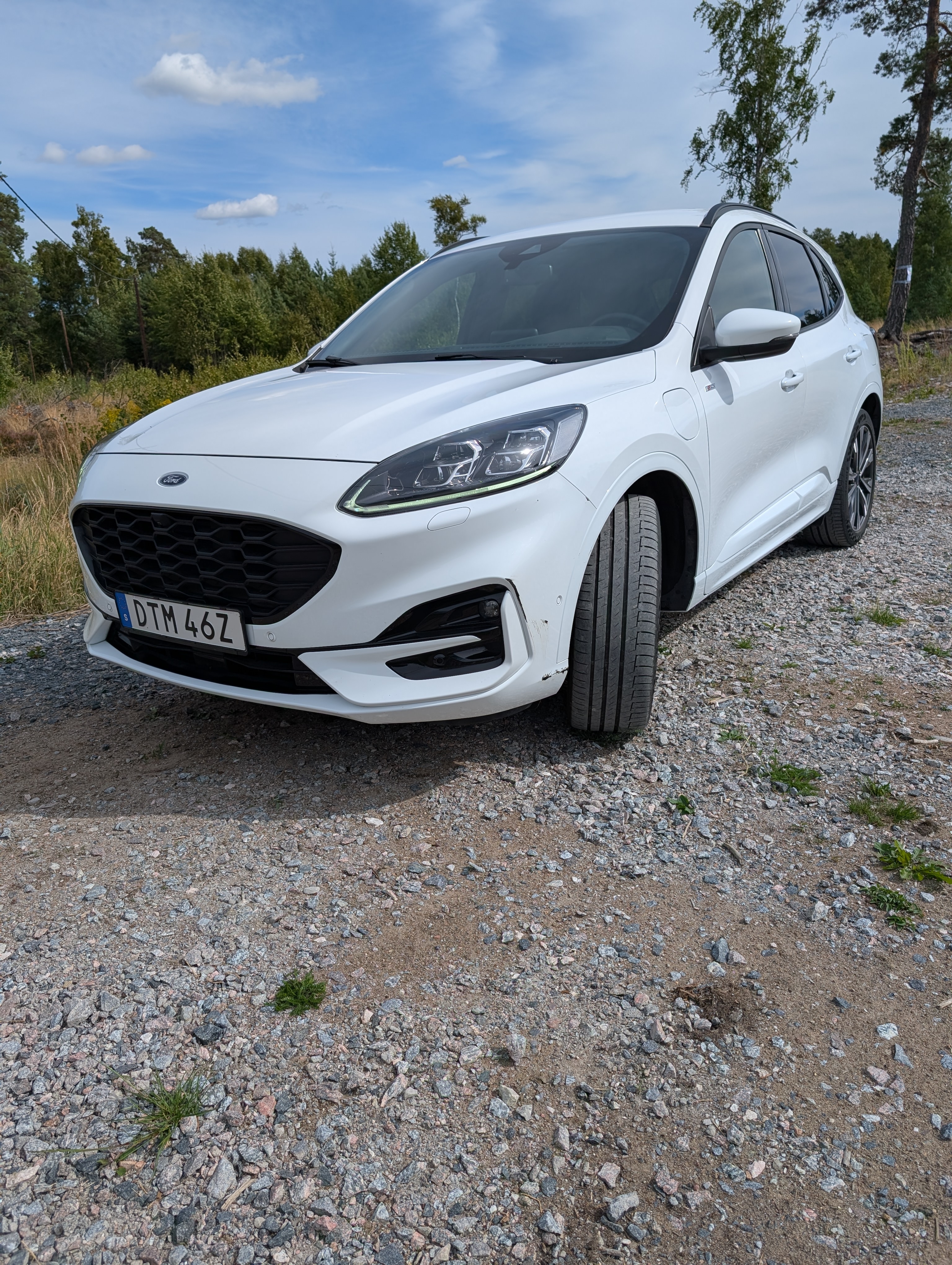 Ford Kuga 2021, bild 2/6