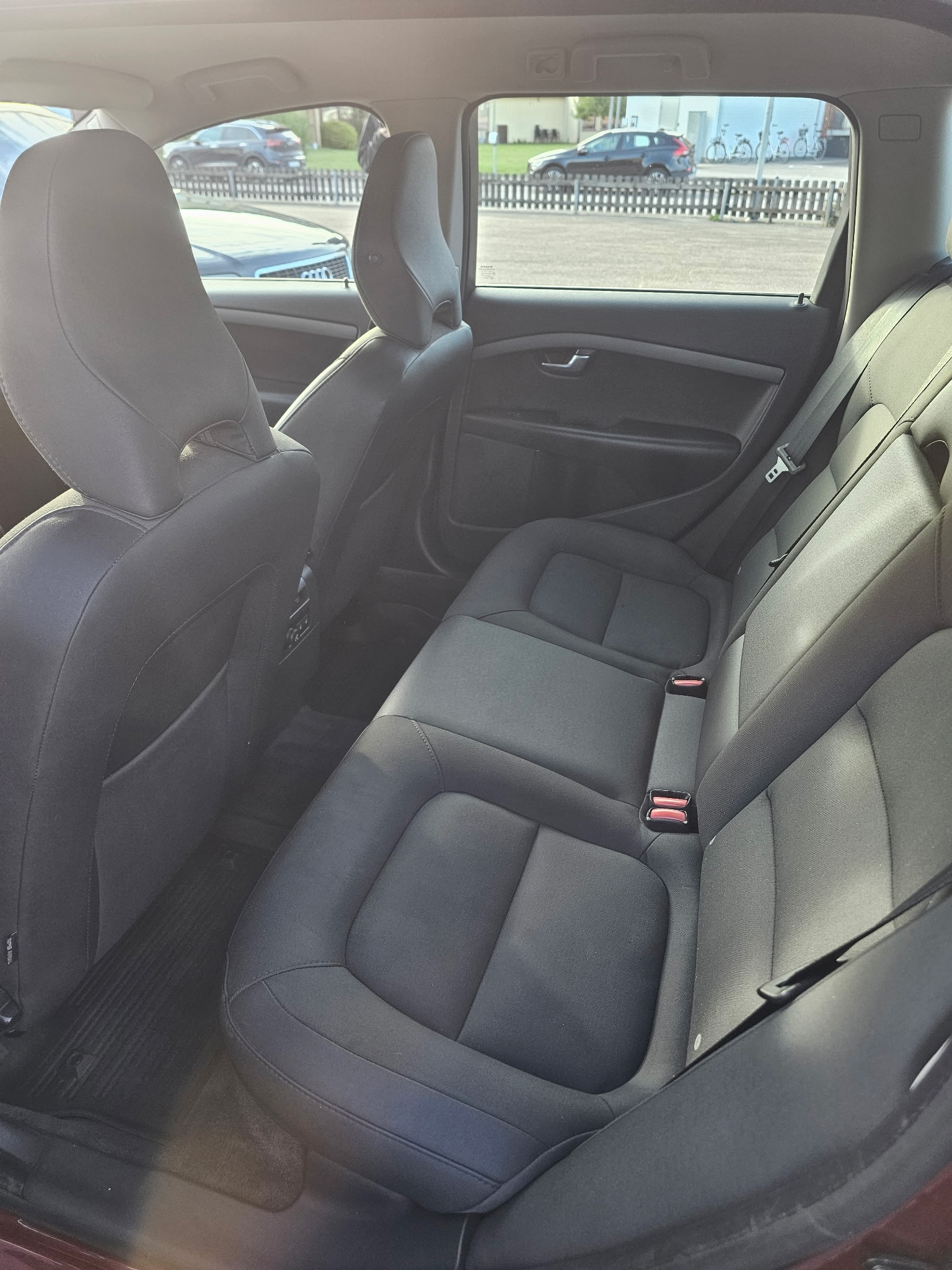 Volvo V70 D3 Manuell 2011, bild 5/6