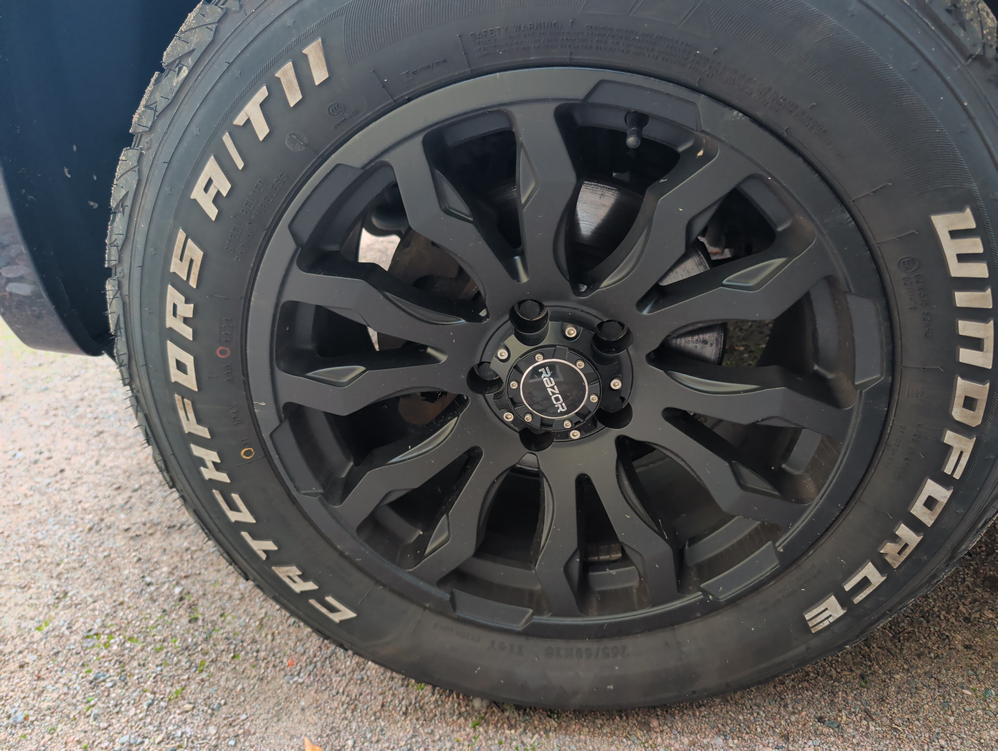 Volkswagen Amarok 2016, kuva 6/10