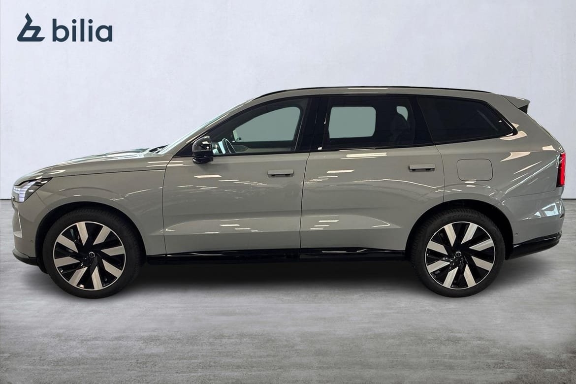 Volvo EX90 Twin M Ultra 7s 2025, bild 3/10