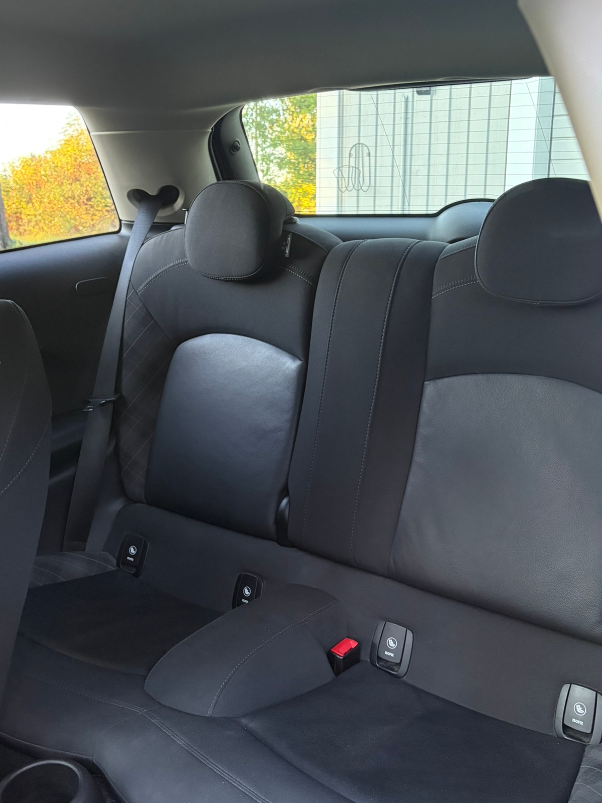 MINI Cooper S 3-dörrars DCT 2019, bild 6/10