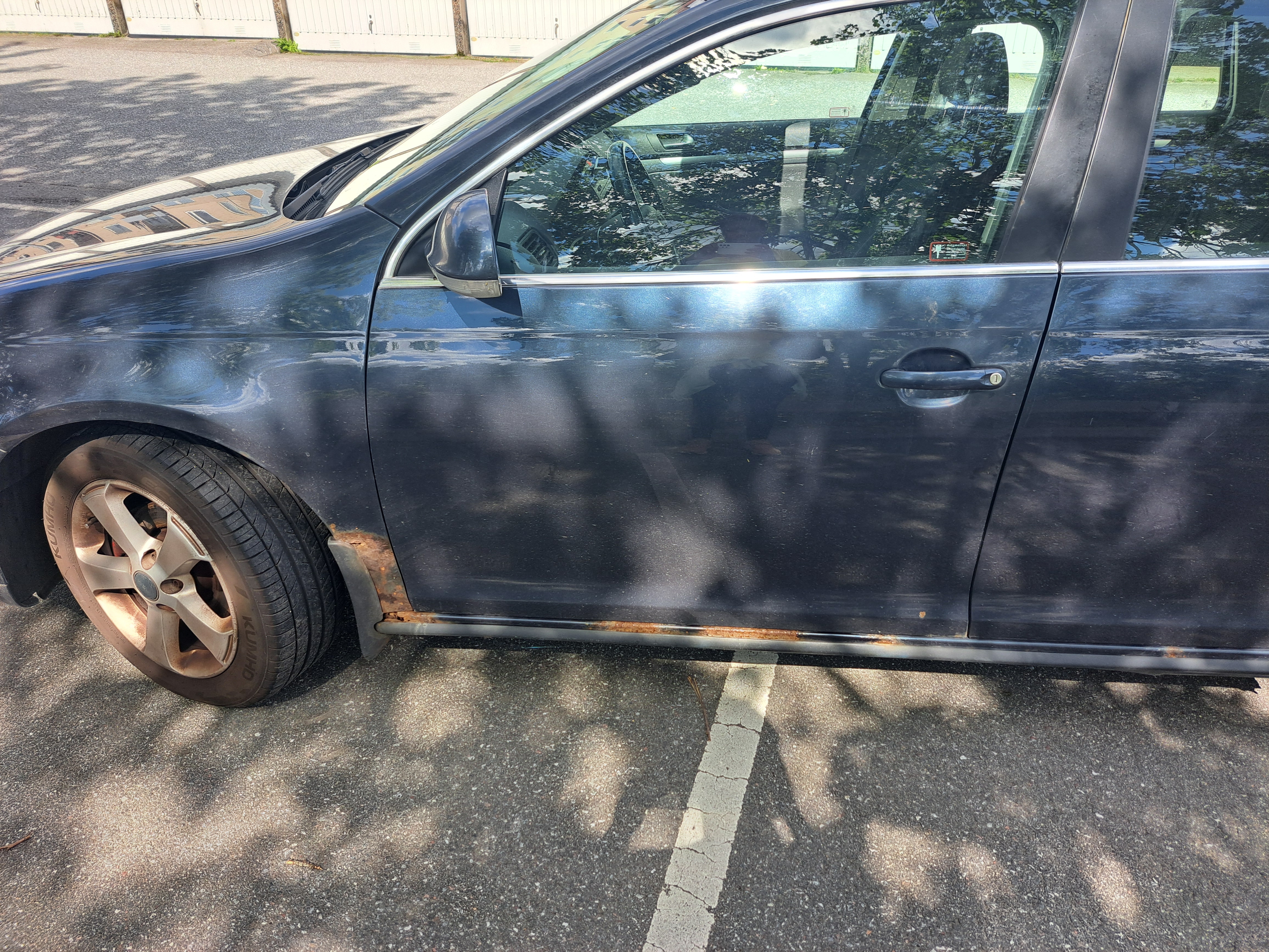 Volkswagen Golf 2009, bild 4/6