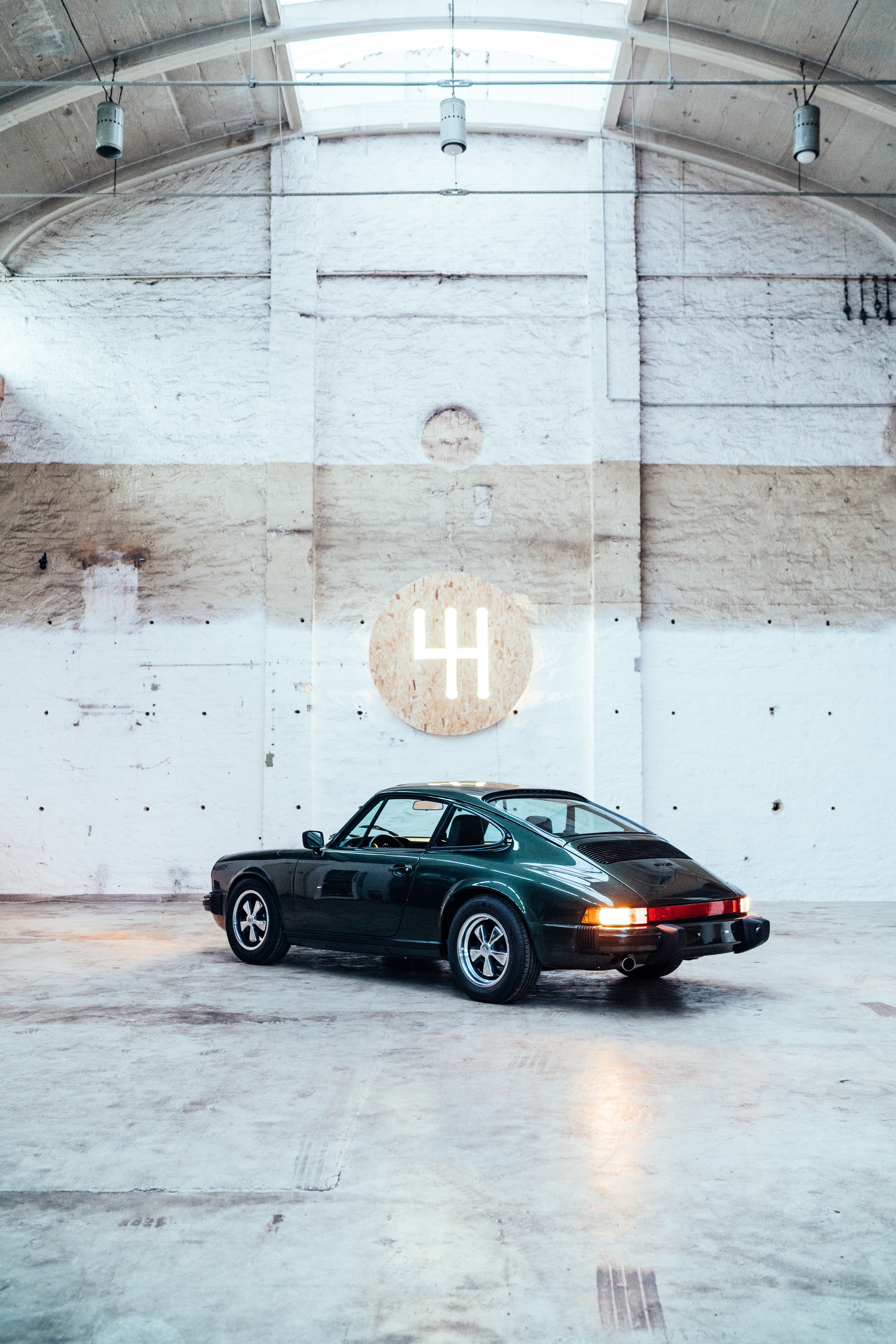 Porsche 911 S 1977, bild 7/10