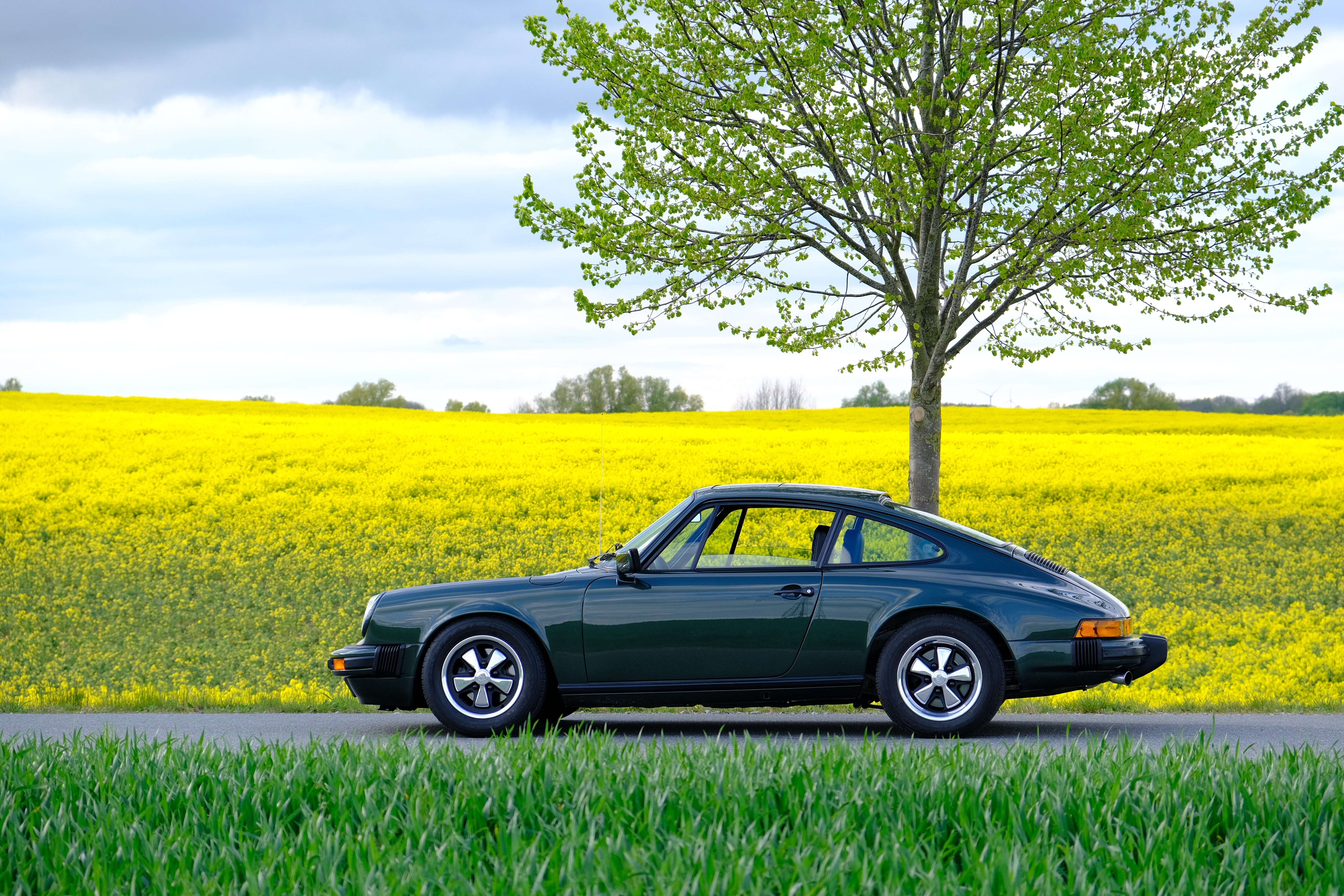 Porsche 911 S 1977, bild 5/10