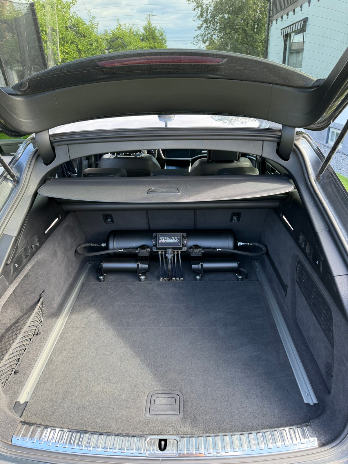 Audi A6 2019, kuva 6/6