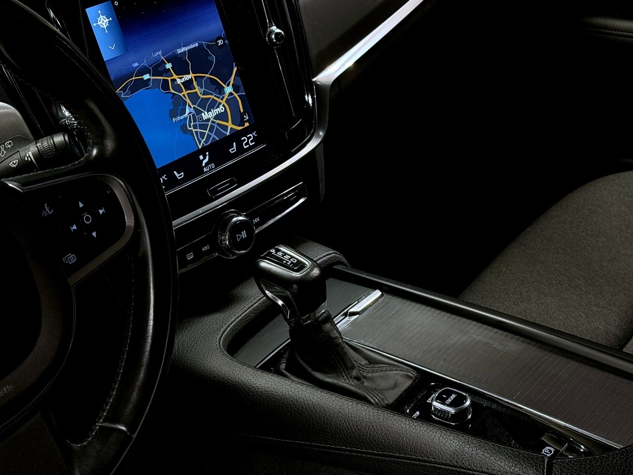 Volvo V90 2017, bild 5/10