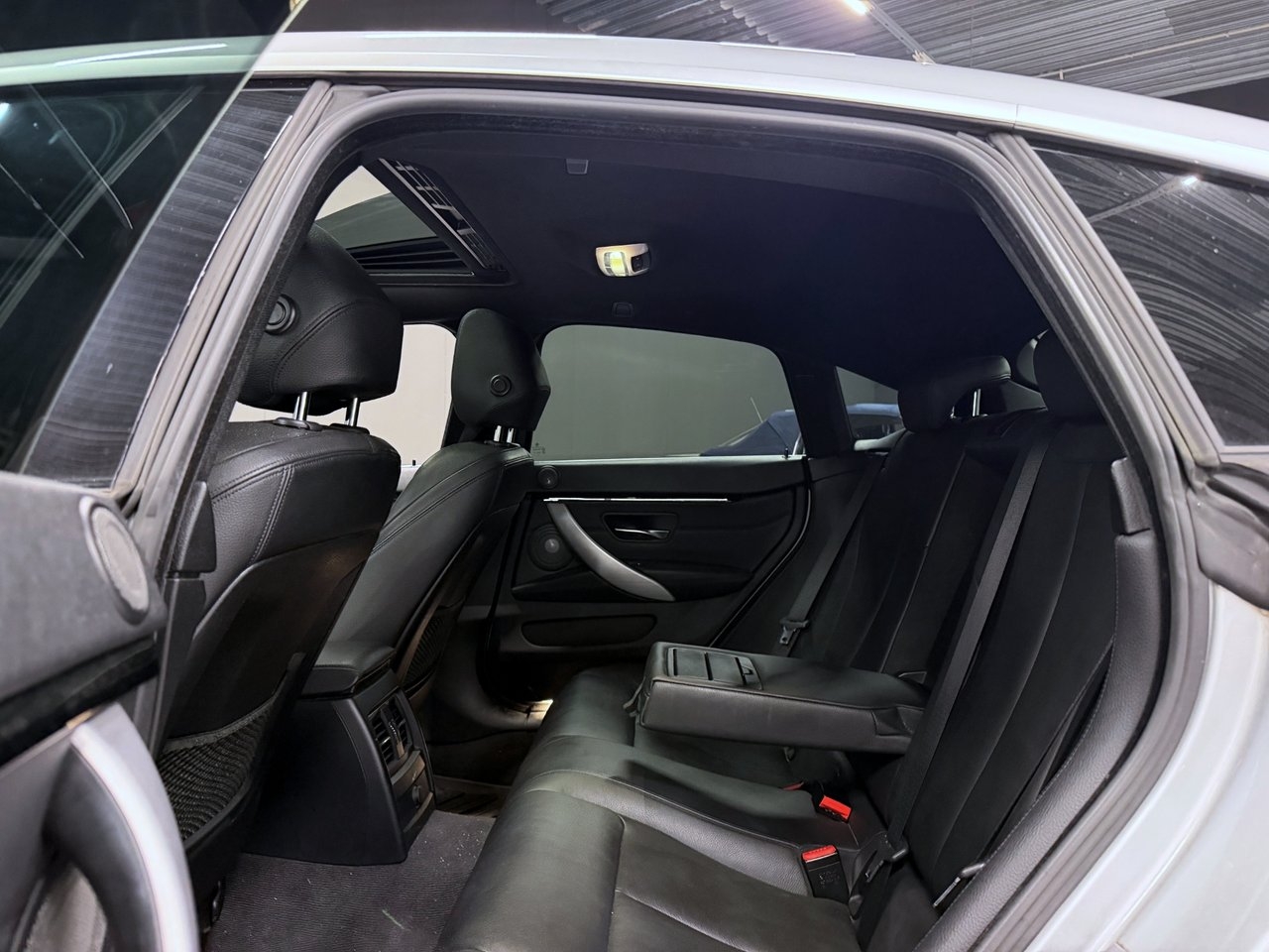 BMW 430 2016, bild 7/10