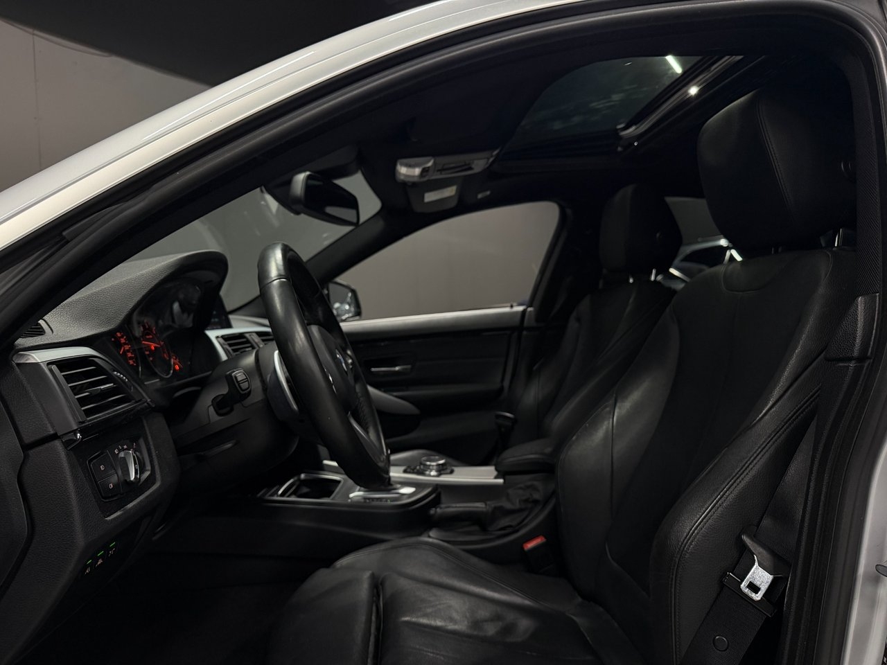 BMW 430 2016, bild 5/10