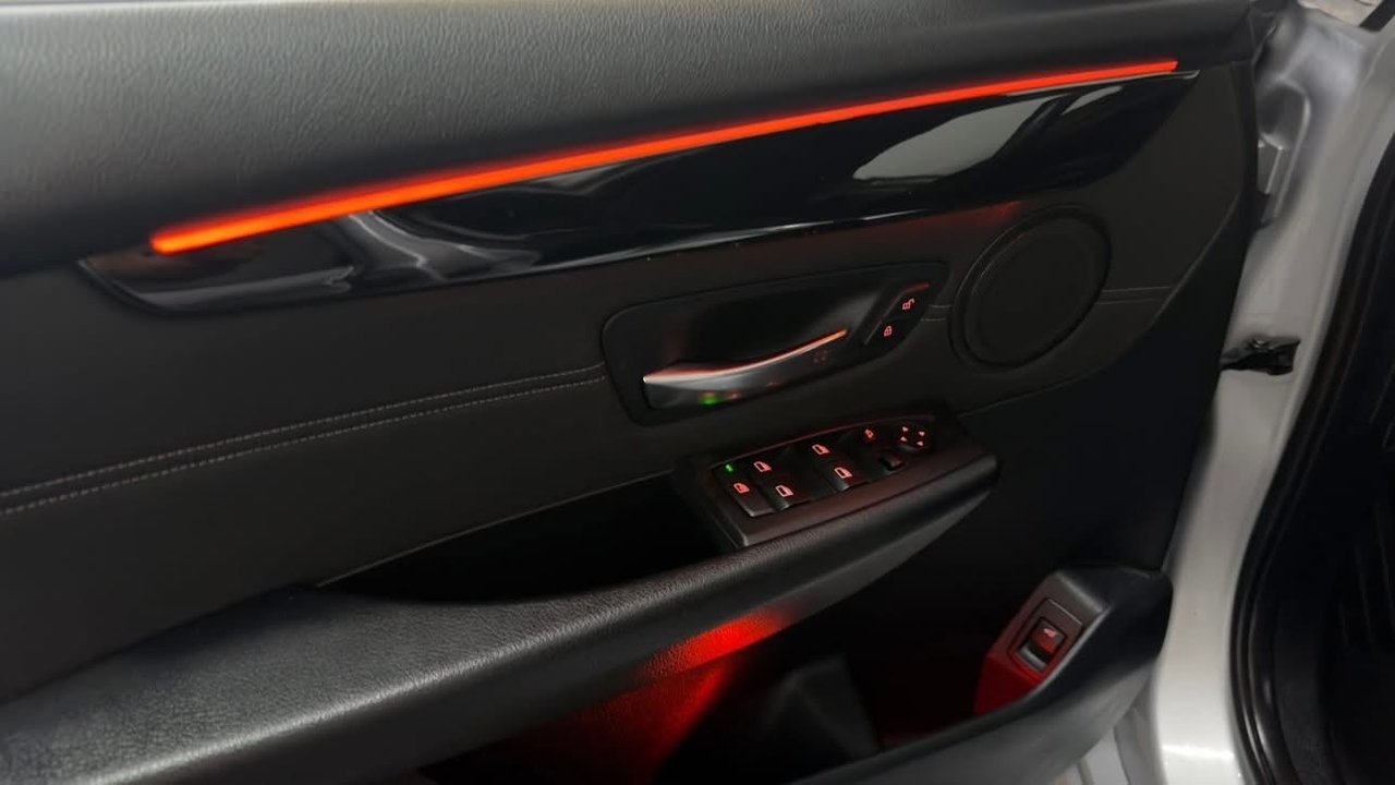 BMW 218 2016, kuva 5/10