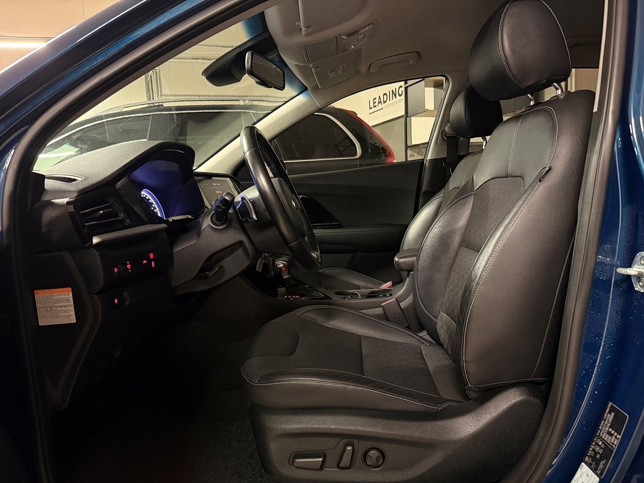 Kia Niro 2020, bild 5/10