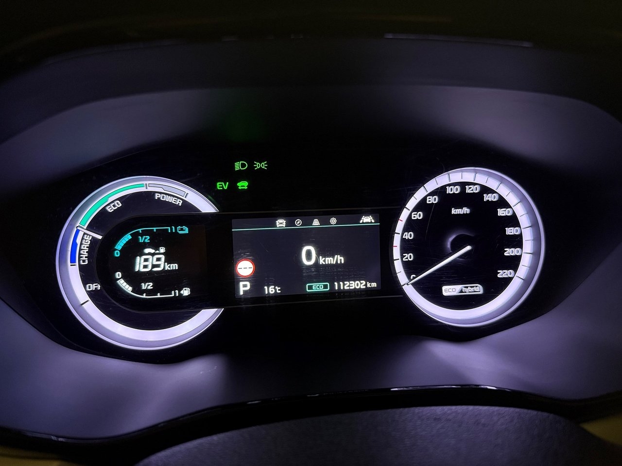 Kia Niro 2020, bild 4/10