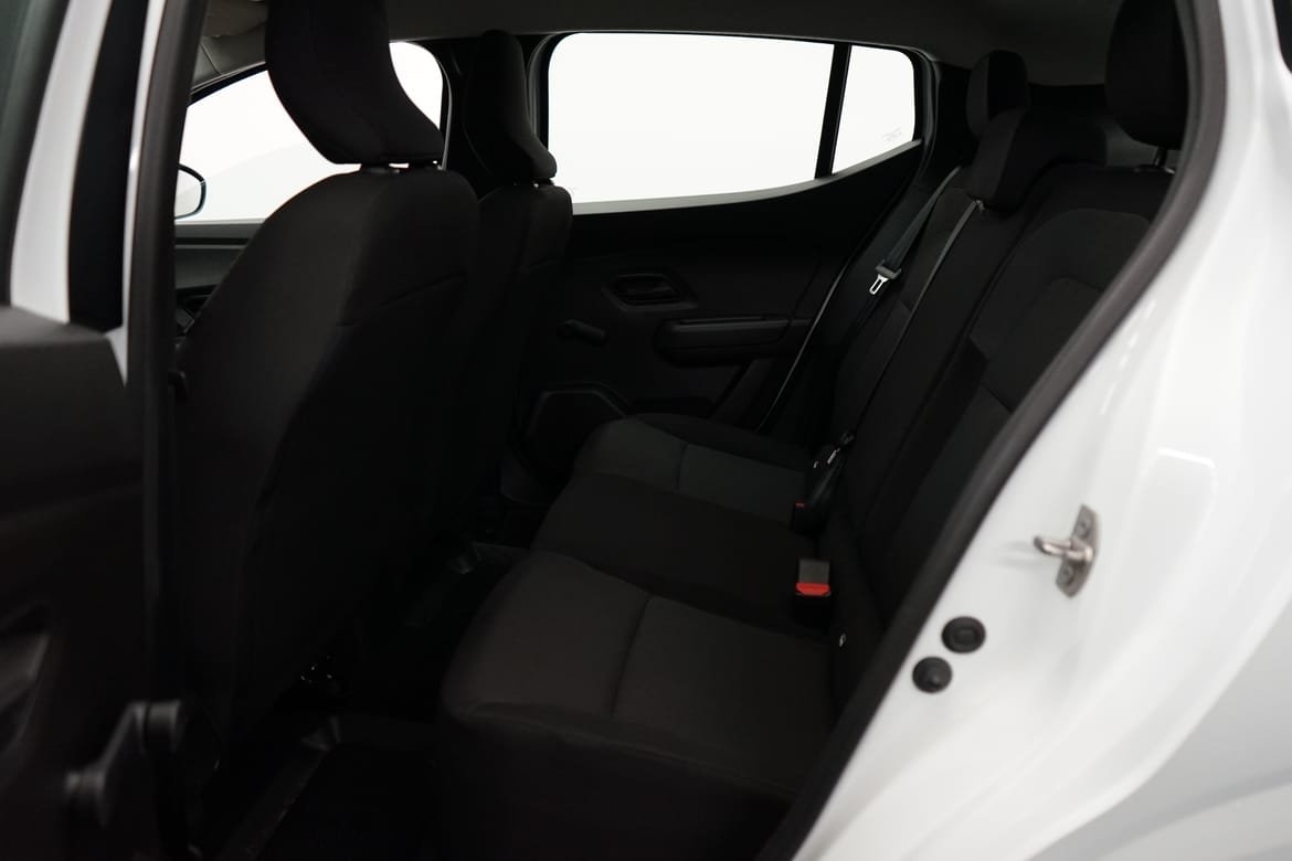 Dacia Sandero TCe 90 essential 2023, bild 7/10