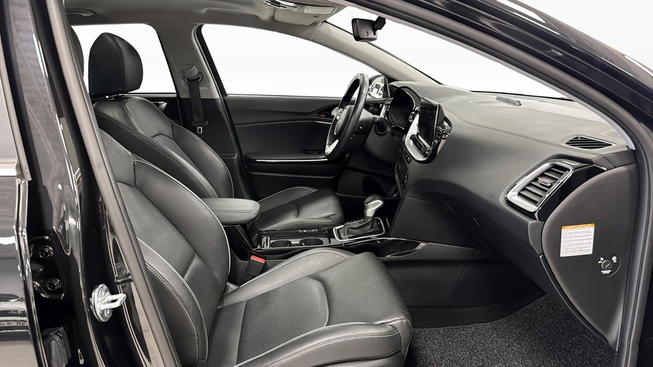 Kia Ceed Advance Plus 2023, bild 3/13