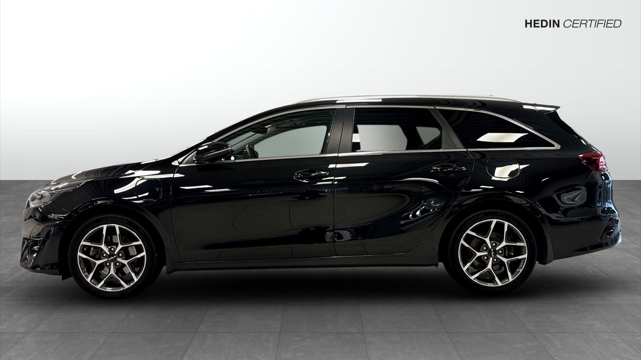 Kia Ceed Advance Plus 2023, bild 6/13