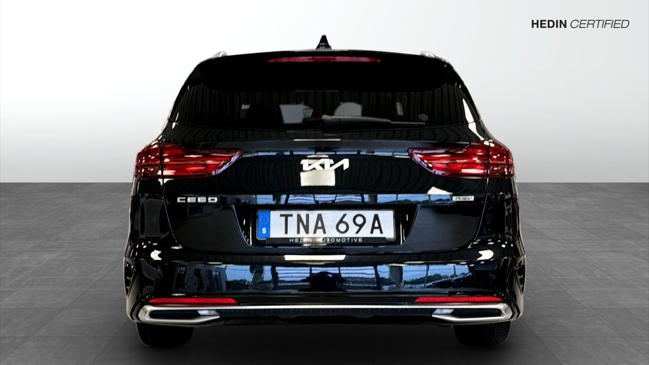 Kia Ceed Advance Plus 2023, bild 7/13