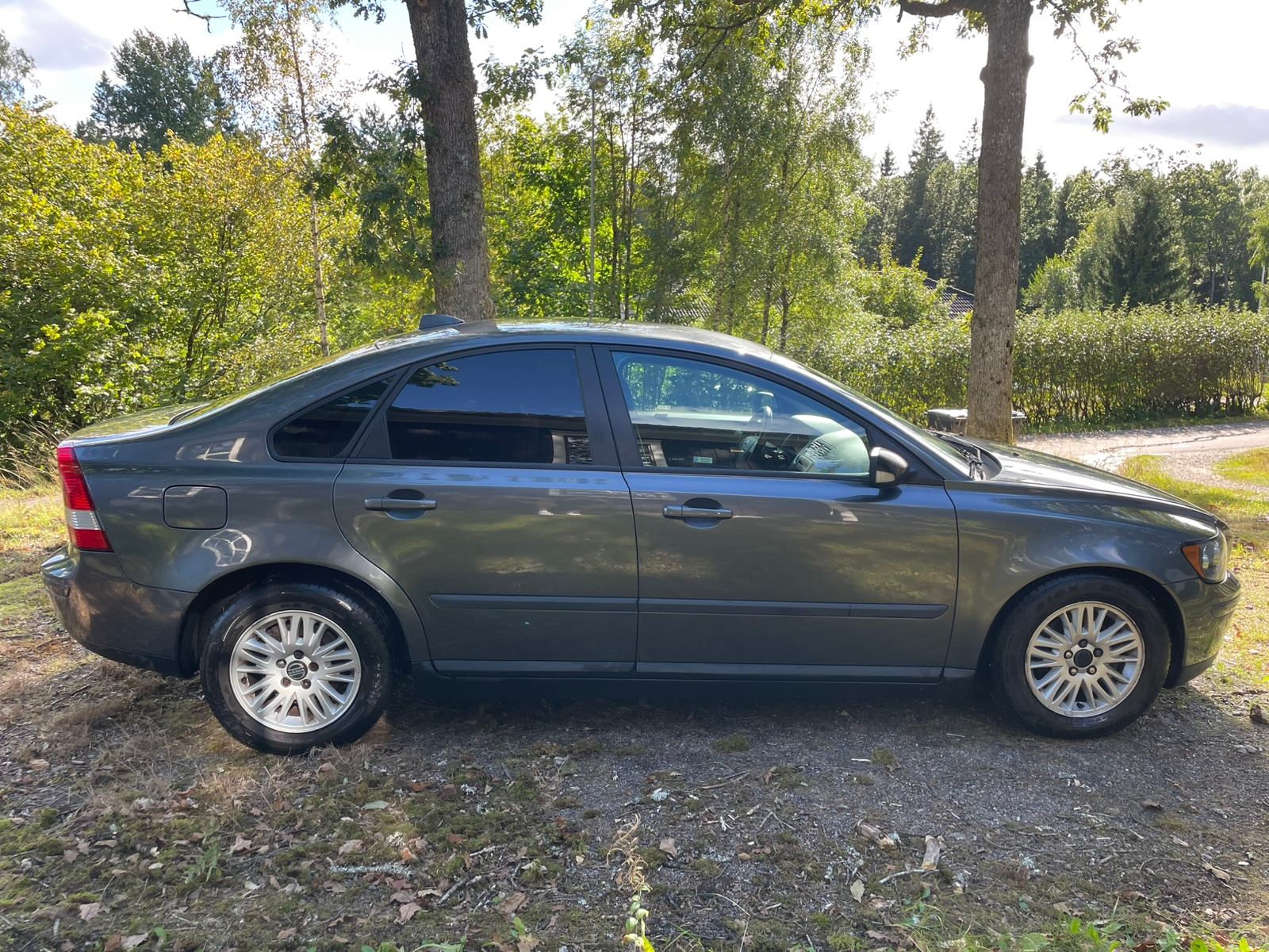 Volvo S40 1.8 Manuell 2005, bild 3/4