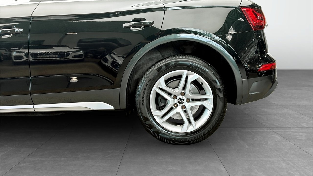 Audi Q5 2022, bild 6/10