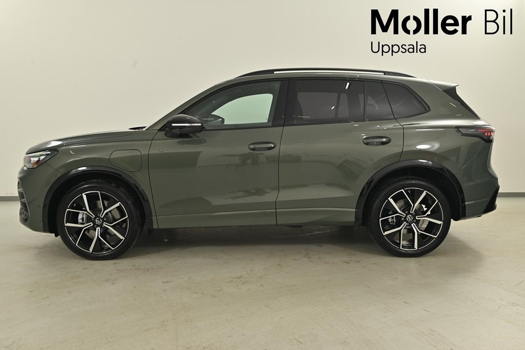 Volkswagen Tiguan 2026, bild 7/13