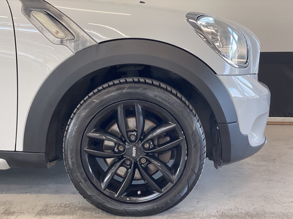 MINI Countryman C ALL4 122hk 2016, bild 5/20