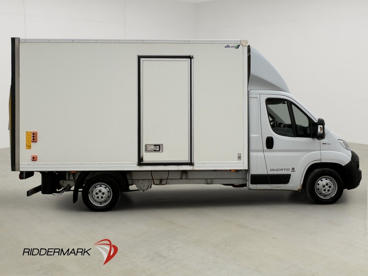 Fiat Ducato 2019, kuva 2/27