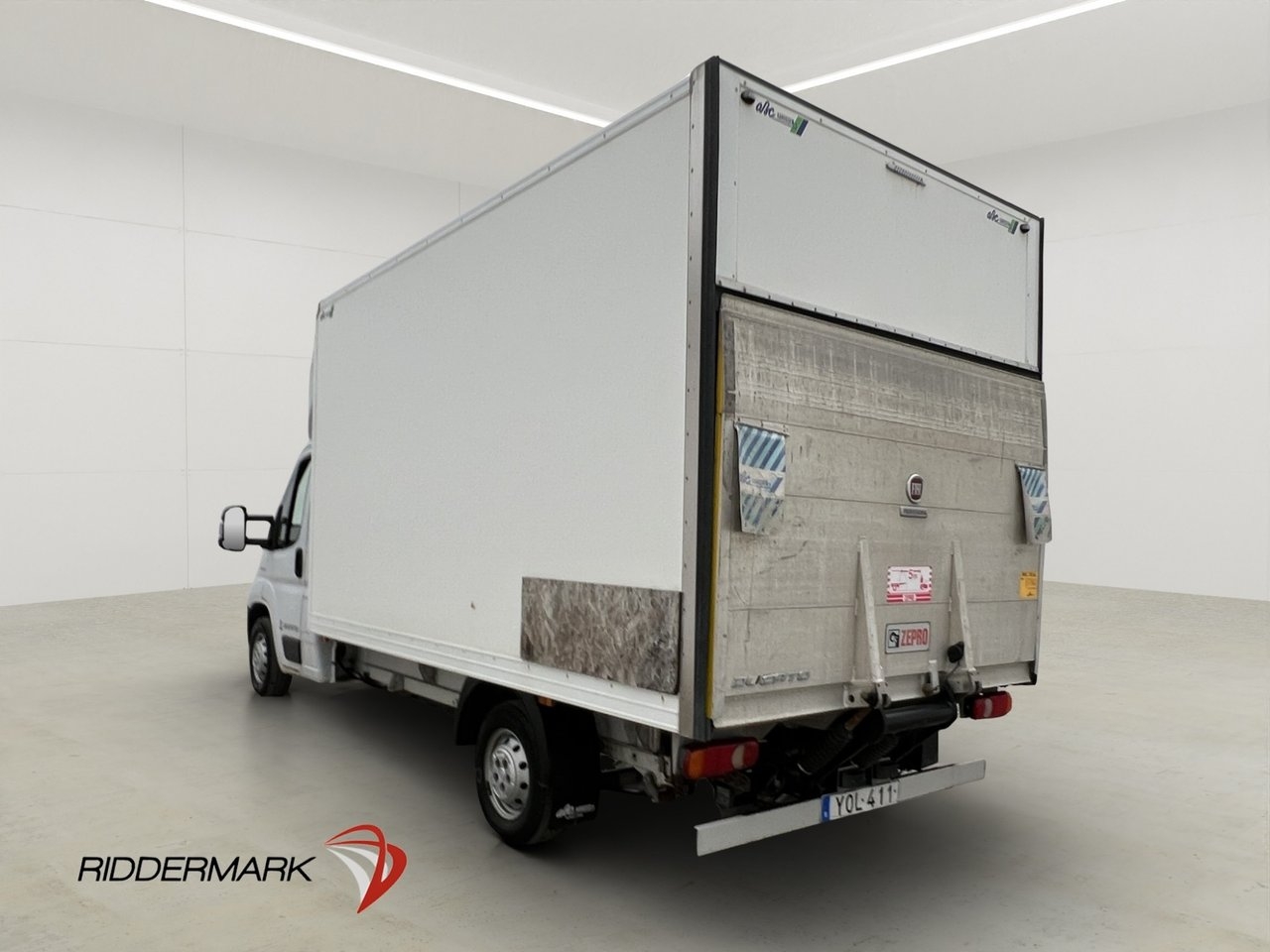 Fiat Ducato 2019, kuva 7/27