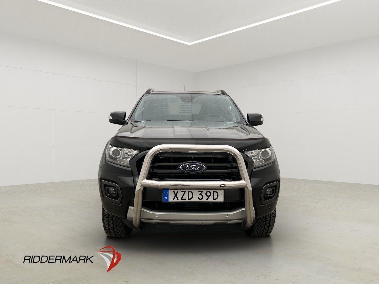 Ford Ranger 2019, bild 5/33