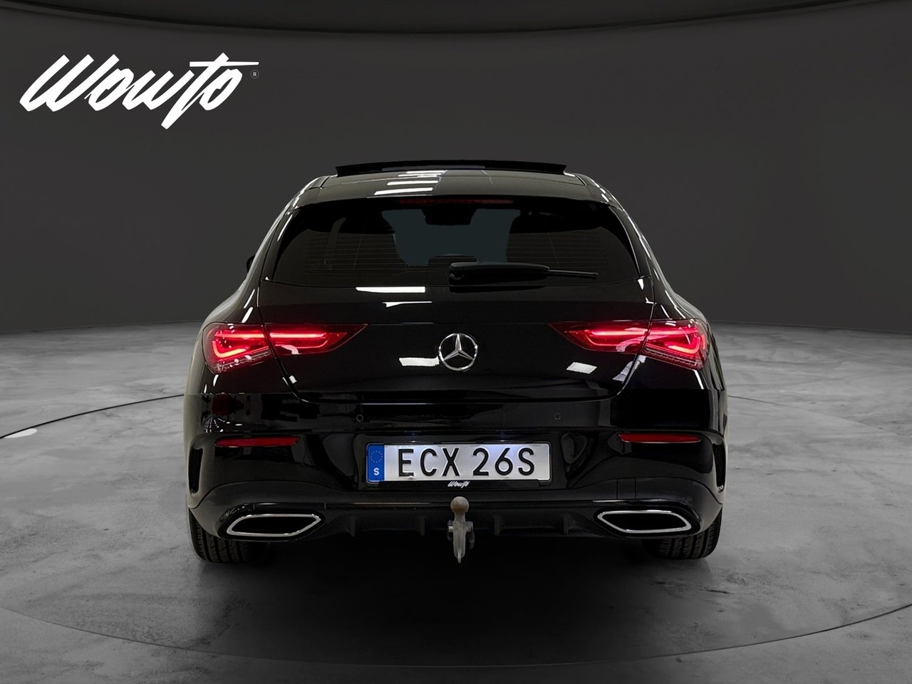 Mercedes-Benz CLA 2020, bild 5/10