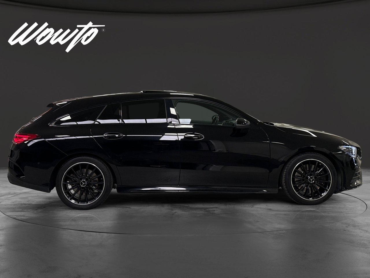 Mercedes-Benz CLA 2020, bild 3/10