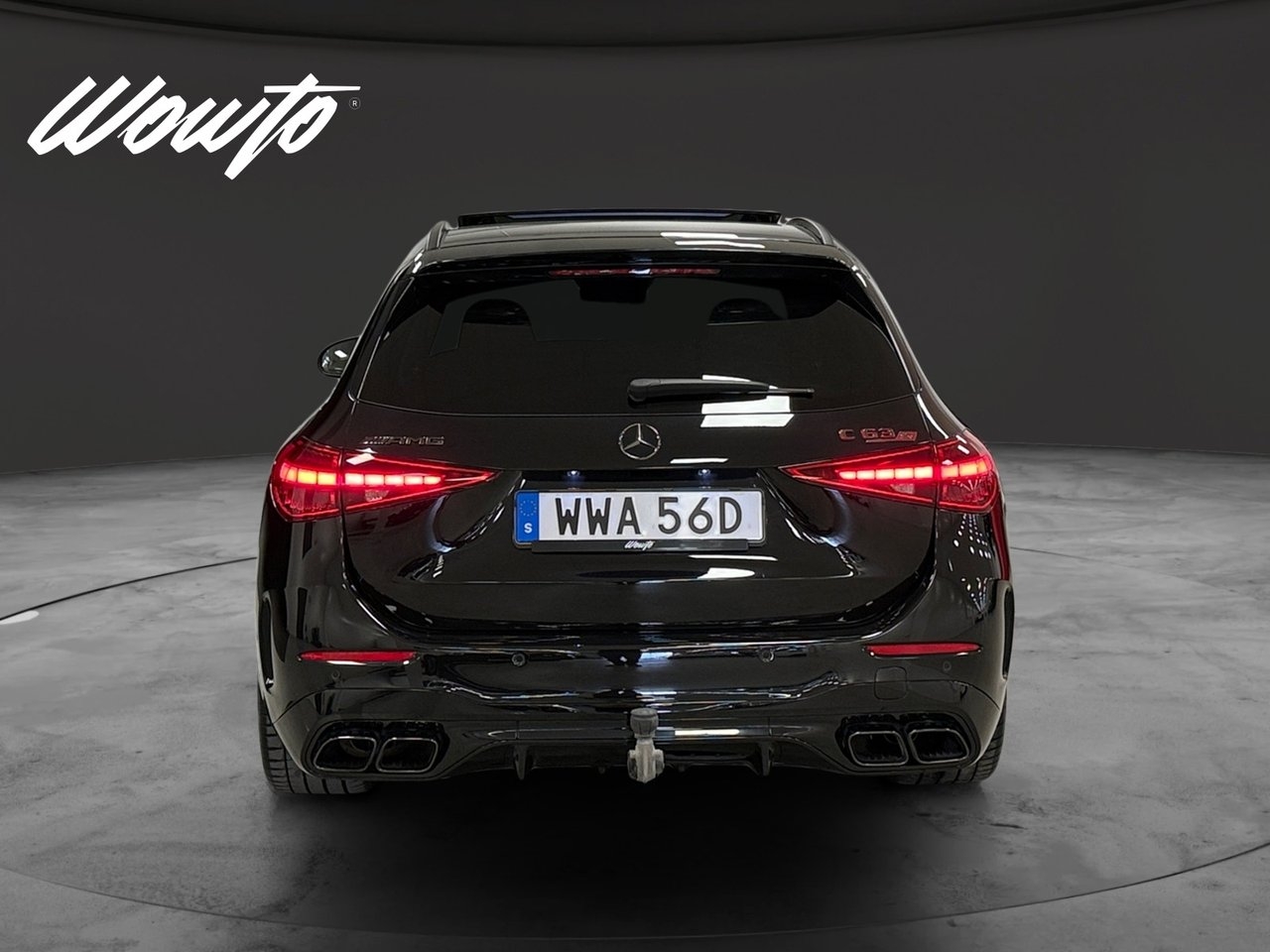 Mercedes-Benz C 2024, kuva 5/10