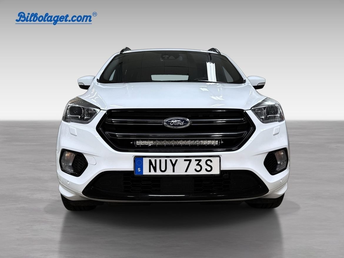 Ford Kuga 2019, bild 2/19