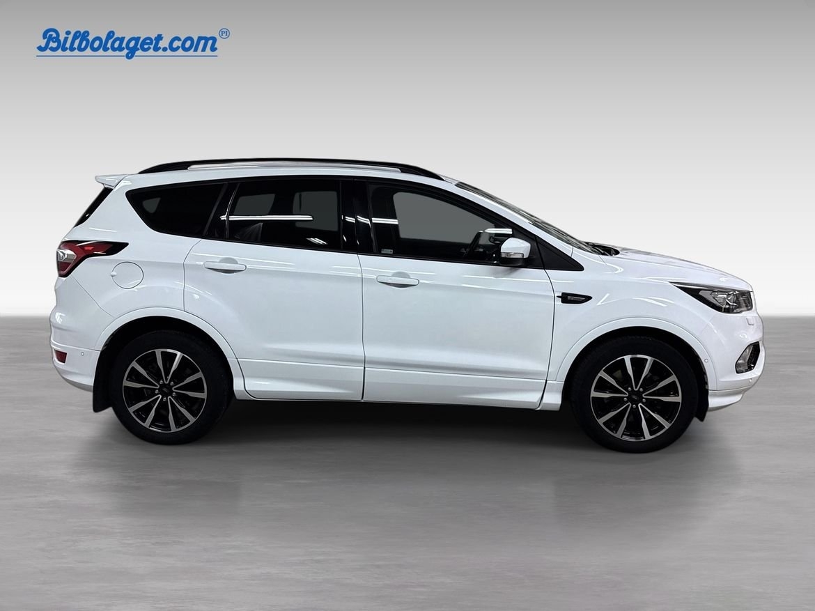 Ford Kuga 2019, bild 4/19