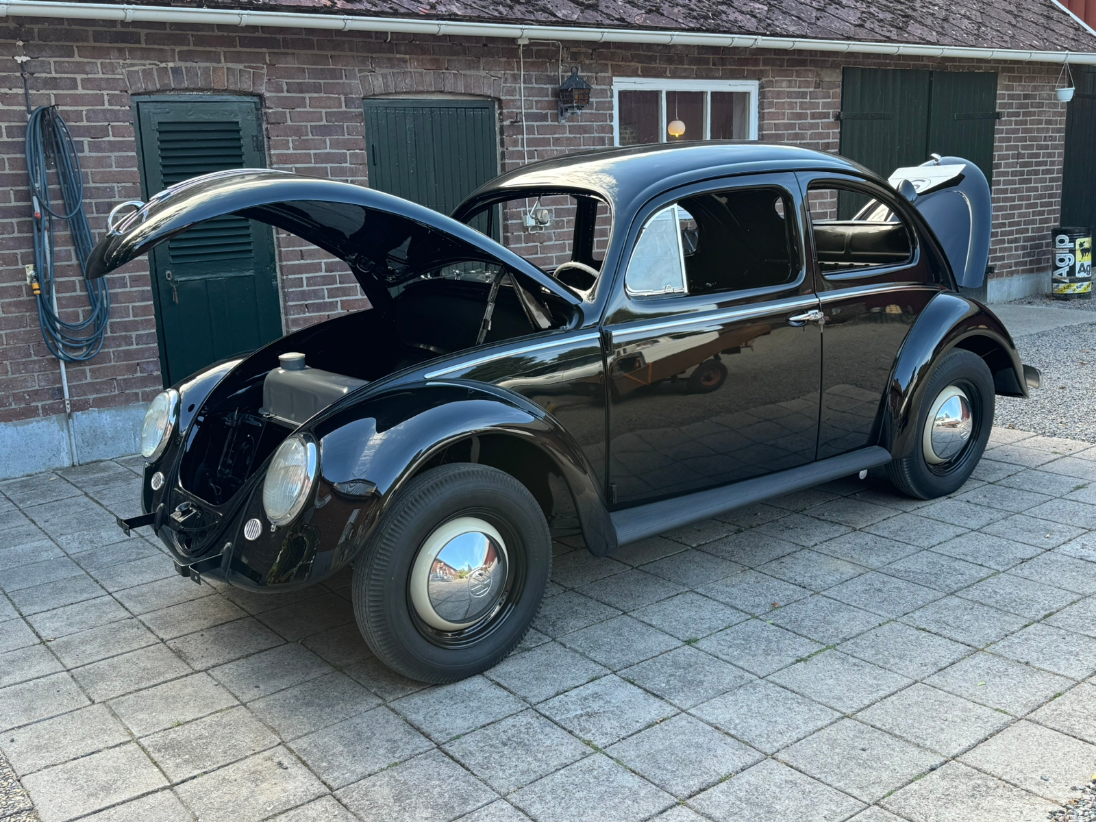 Volkswagen 1200
