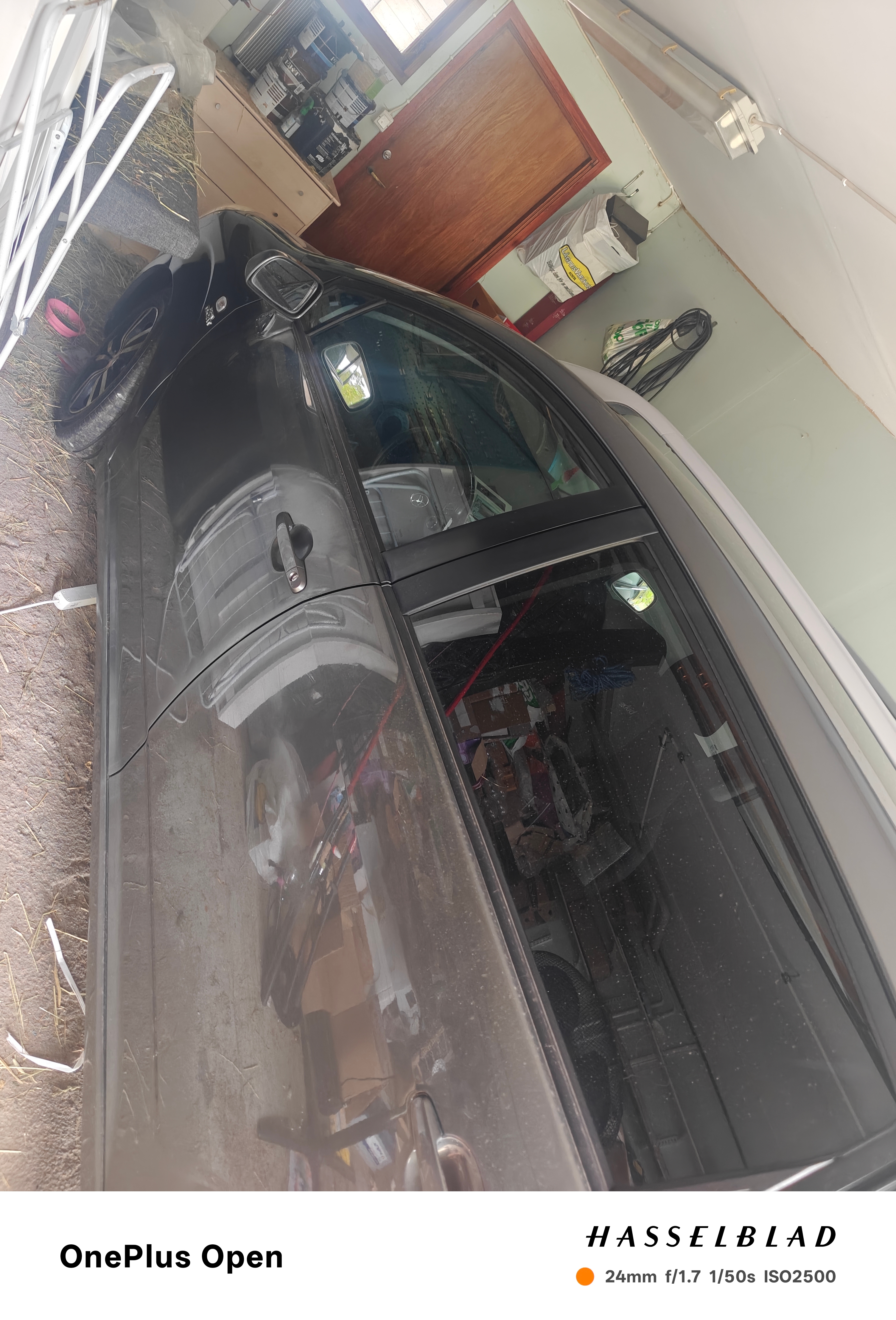 Toyota Corolla Verso 2.2 D-CAT Manuell 2010, kuva 3/4