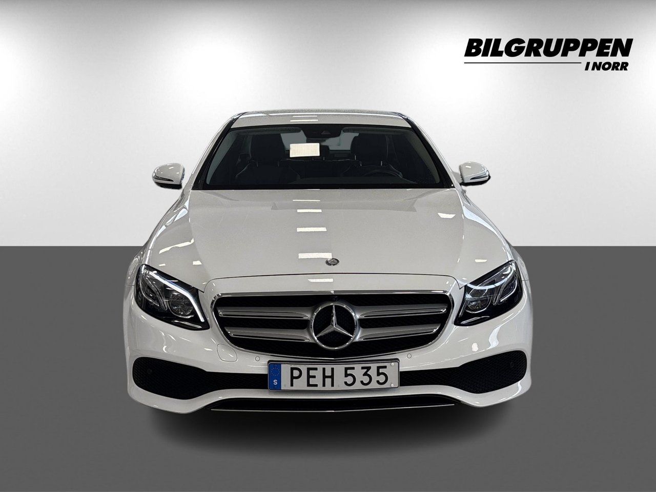 Mercedes-Benz E 2017, bild 2/16
