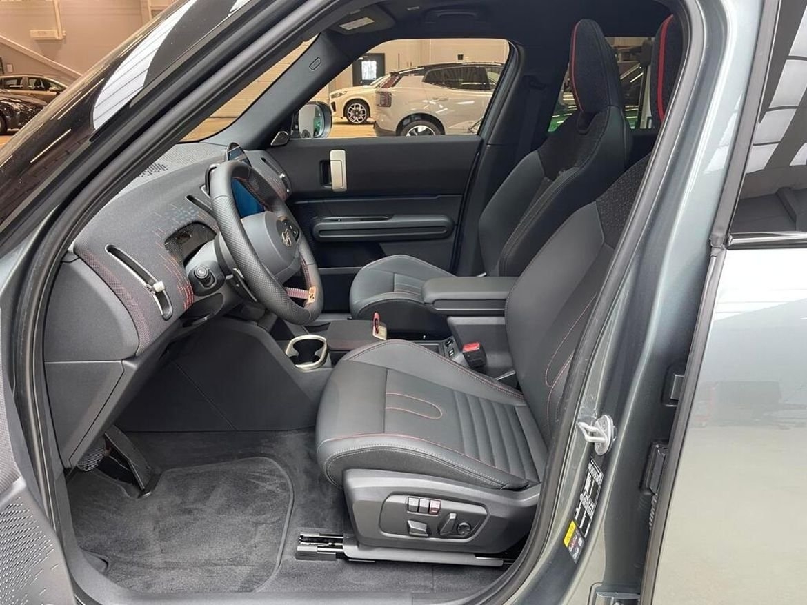 MINI Countryman 2026, bild 6/15