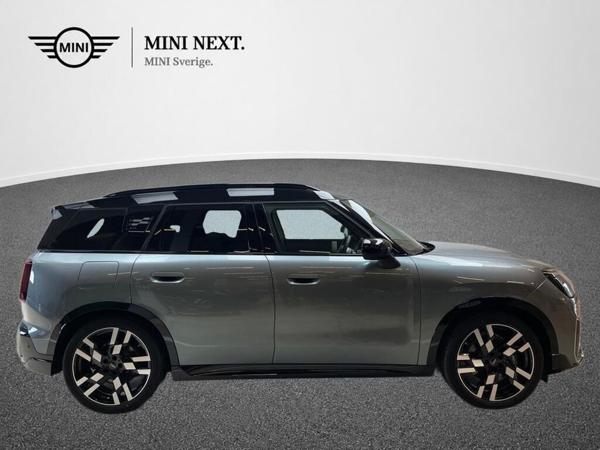 MINI Countryman 2026, bild 3/15